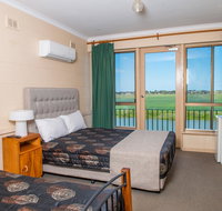 Tailem Bend Riverside Hotel - Accommodation Resorts