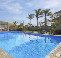 Adelaide Road Motor Lodge - Accommodation Resorts