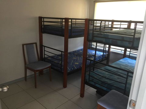 SHAKIN' SHACK - Accommodation Resorts 5