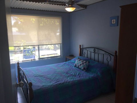 SHAKIN' SHACK - Accommodation Resorts 4