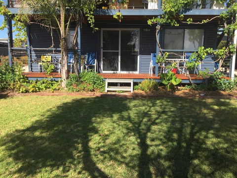 SHAKIN' SHACK - Accommodation Resorts 1