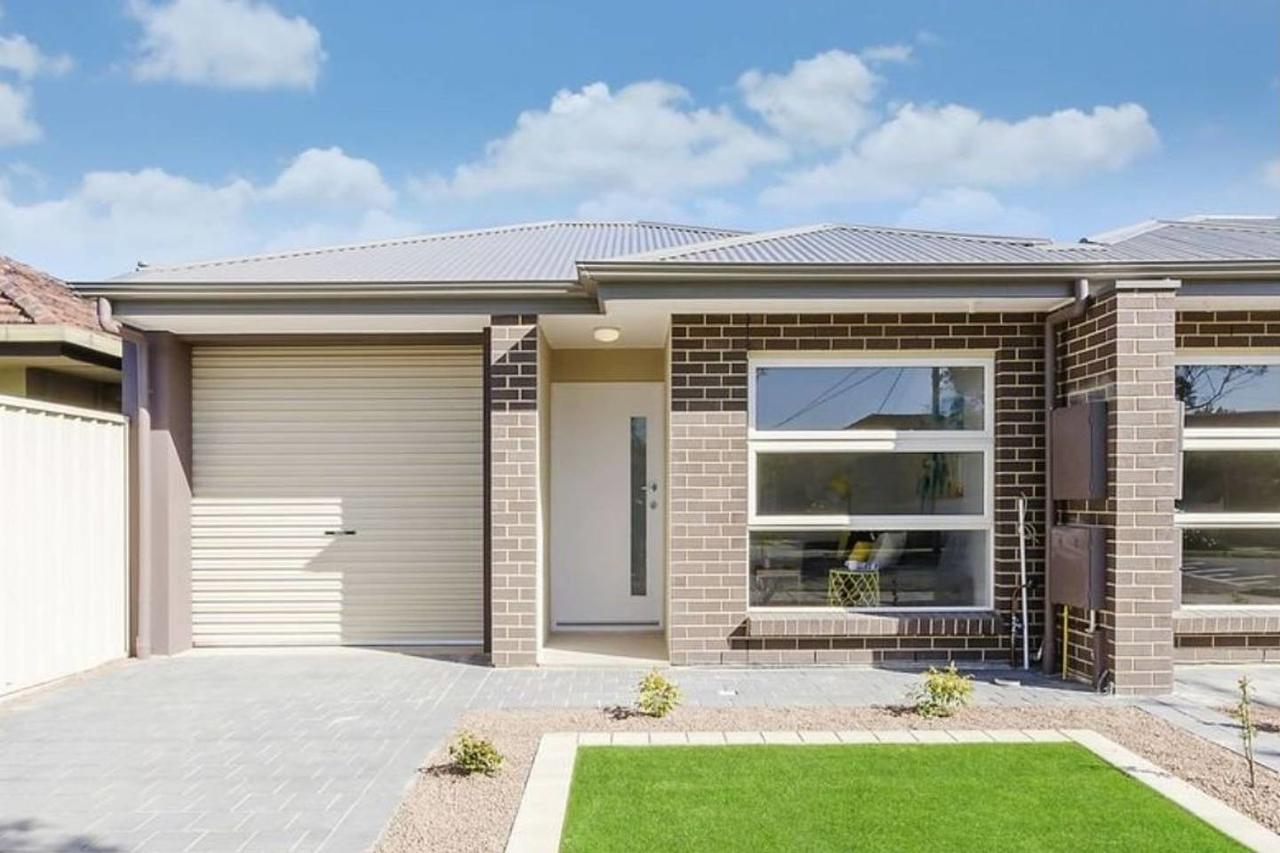 Croydon SA Accommodation Resorts