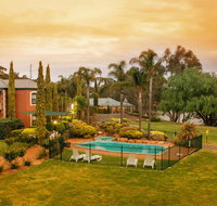 Clare Country Club - Accommodation Resorts