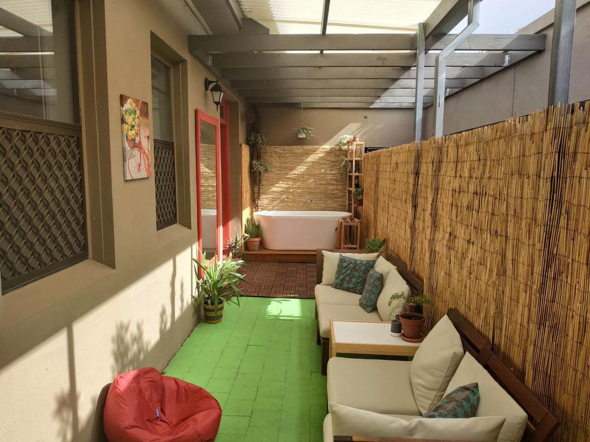 Thorngate SA Accommodation Resorts