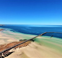 Moonta Bay Caravan Park - Accommodation Resorts