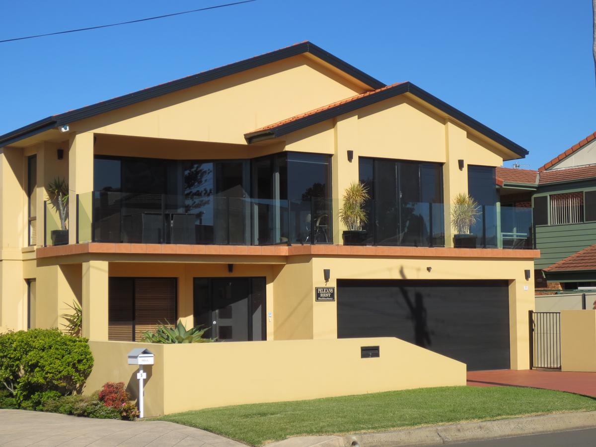 Shell Cove NSW Accommodation Resorts