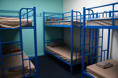 My Place & Adelaide Backpackers Hostel - Accommodation Resorts 12