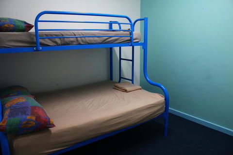 My Place & Adelaide Backpackers Hostel - Accommodation Resorts 3