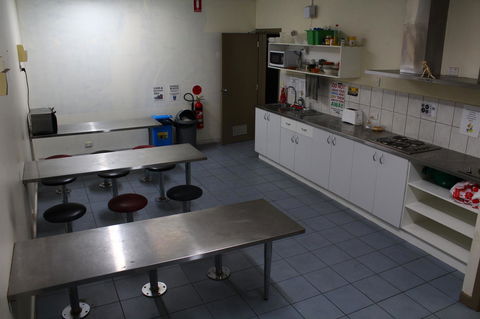My Place & Adelaide Backpackers Hostel - Accommodation Resorts 39