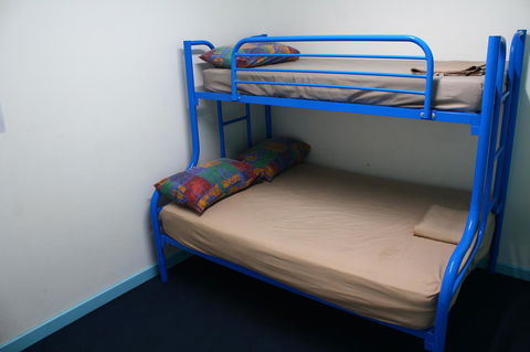 My Place & Adelaide Backpackers Hostel - Accommodation Resorts 6