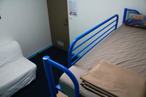My Place & Adelaide Backpackers Hostel - Accommodation Resorts 2