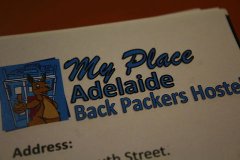 My Place & Adelaide Backpackers Hostel - Accommodation Resorts 37
