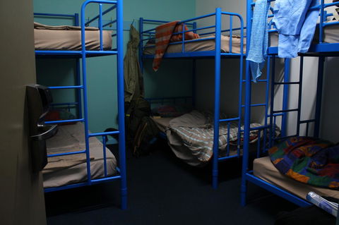 My Place & Adelaide Backpackers Hostel - Accommodation Resorts 8