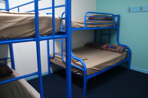 My Place & Adelaide Backpackers Hostel - Accommodation Resorts 10
