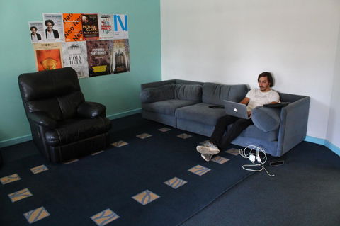 My Place & Adelaide Backpackers Hostel - Accommodation Resorts 28