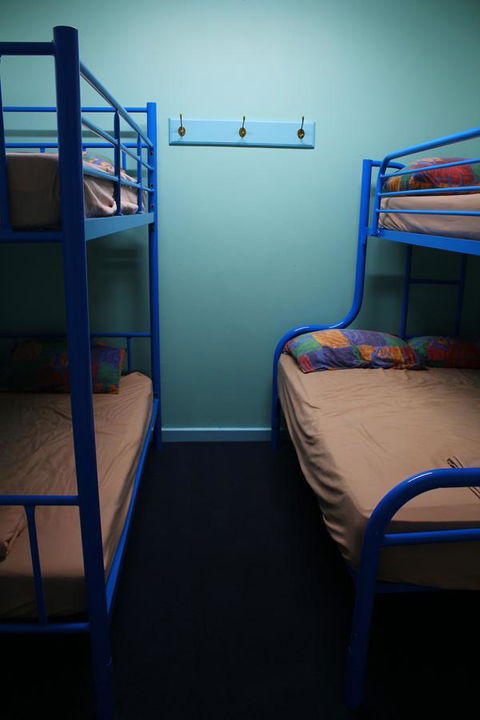 My Place & Adelaide Backpackers Hostel - Accommodation Resorts 13