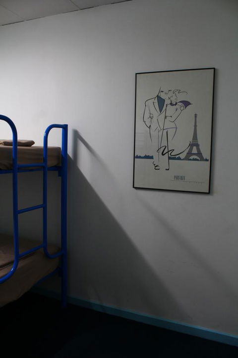My Place & Adelaide Backpackers Hostel - Accommodation Resorts 15