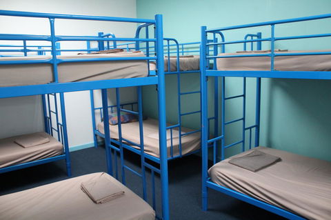 My Place & Adelaide Backpackers Hostel - Accommodation Resorts 17