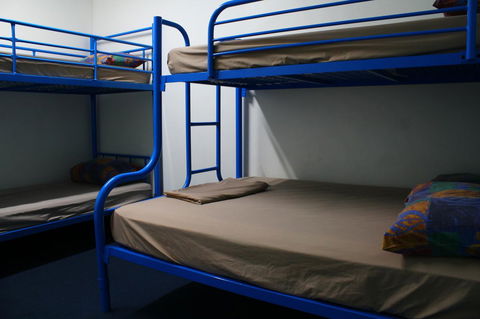 My Place & Adelaide Backpackers Hostel - Accommodation Resorts 9