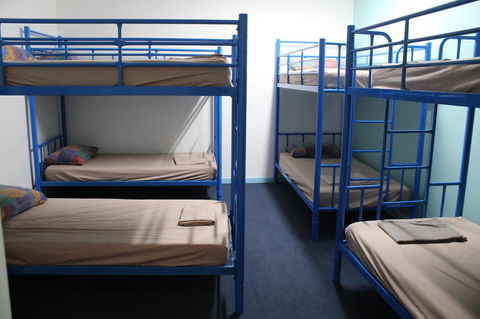 My Place & Adelaide Backpackers Hostel - Accommodation Resorts 18
