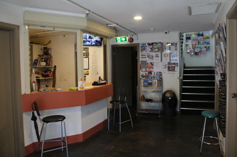 My Place & Adelaide Backpackers Hostel - Accommodation Resorts 36