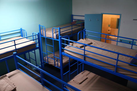 My Place & Adelaide Backpackers Hostel - Accommodation Resorts 16