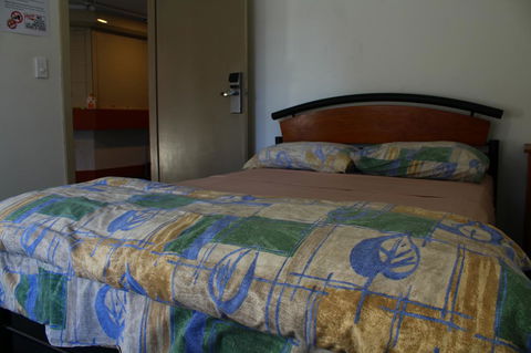 My Place & Adelaide Backpackers Hostel - Accommodation Resorts 5
