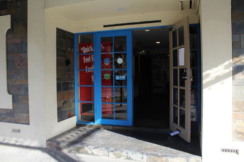 My Place & Adelaide Backpackers Hostel - Accommodation Resorts 34