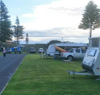 Moana Beach Tourist Park - Accommodation Resorts