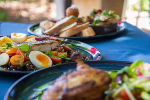 Mick O\'Sheas - Accommodation Resorts 41