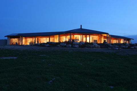 Almonta Park Lodge - Accommodation Resorts 5