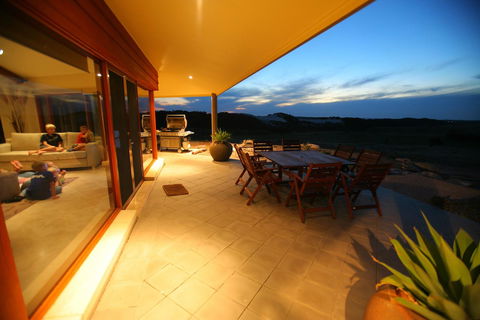 Almonta Park Lodge - Accommodation Resorts 3