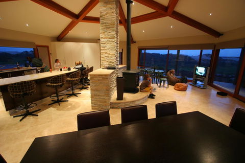 Almonta Park Lodge - Accommodation Resorts 4
