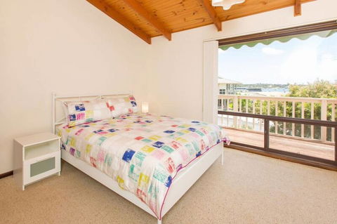 Bimbadeen - Accommodation Resorts 4
