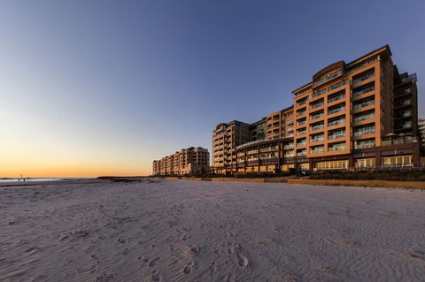 Apartments @ 16 Holdfast - Accommodation Resorts 6