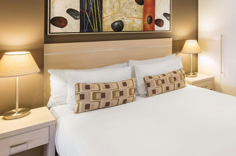 Apartments @ 16 Holdfast - Accommodation Resorts 11