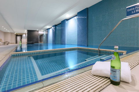 Apartments @ 16 Holdfast - Accommodation Resorts 3