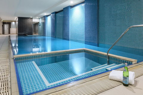 Apartments @ 16 Holdfast - Accommodation Resorts 2