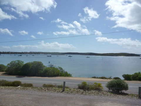 Seascape - Accommodation Resorts 19