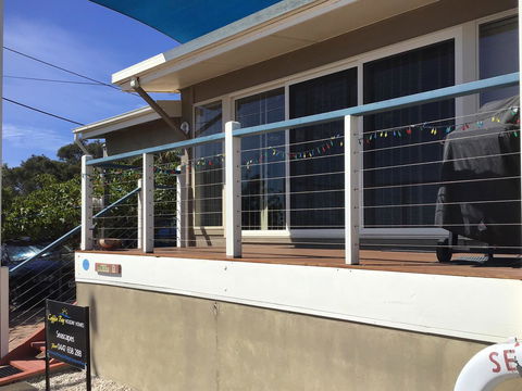 Seascape - Accommodation Resorts 1