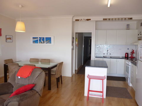 Seascape - Accommodation Resorts 4