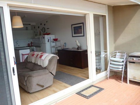 Seascape - Accommodation Resorts 18