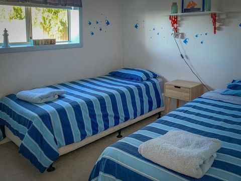 Seascape - Accommodation Resorts 10