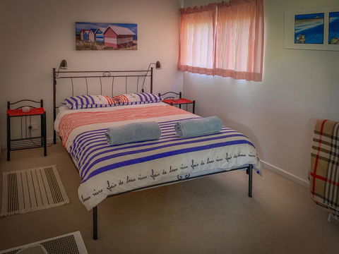 Seascape - Accommodation Resorts 9