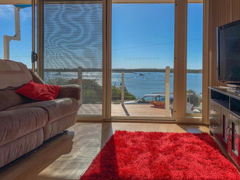 Seascape - Accommodation Resorts 3