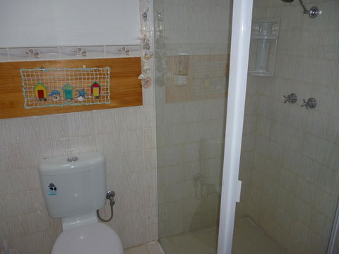 Seascape - Accommodation Resorts 15