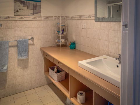 Seascape - Accommodation Resorts 14
