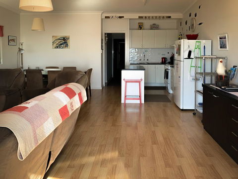 Seascape - Accommodation Resorts 8