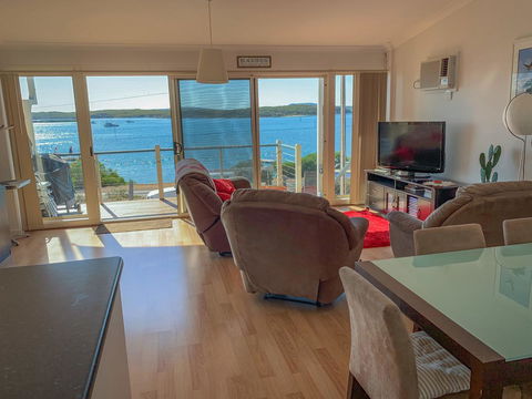 Seascape - Accommodation Resorts 17