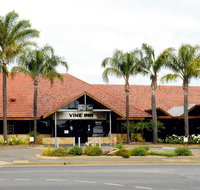 Vine Inn Barossa